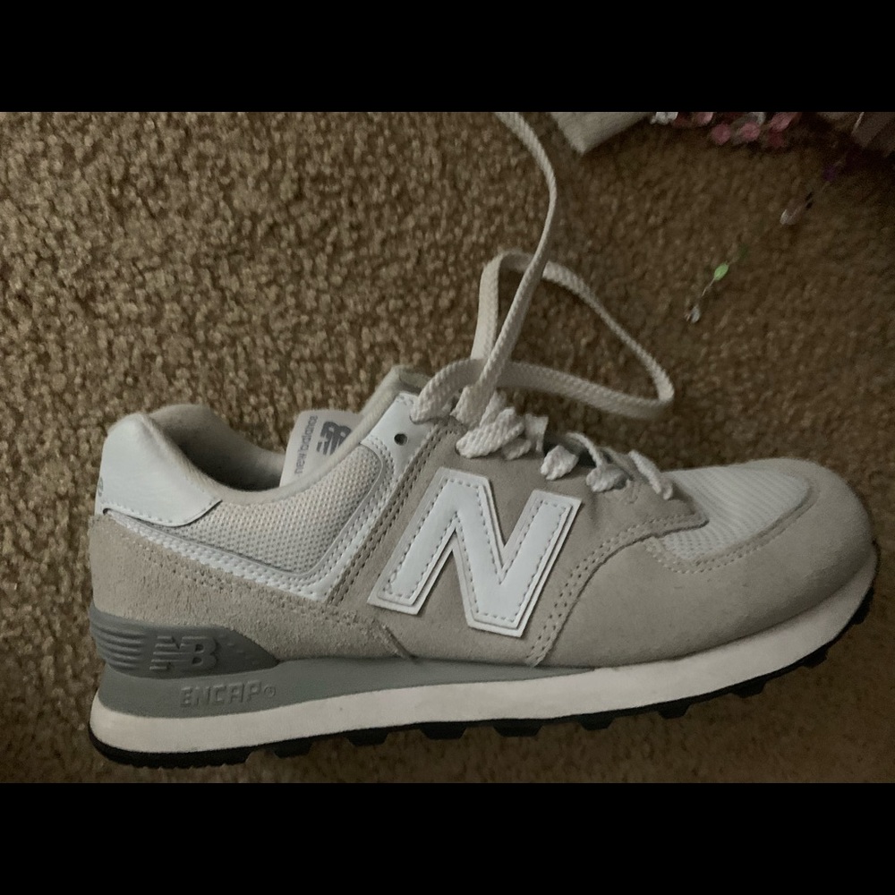 new balance 574